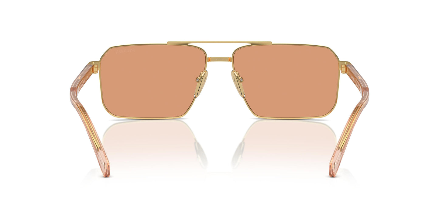 Prada PR A57S 5AK07V 58