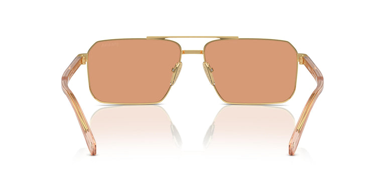 Prada PR A57S 5AK07V 58