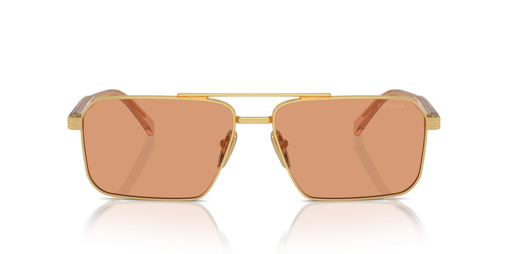 Prada PR A57S 5AK07V 58
