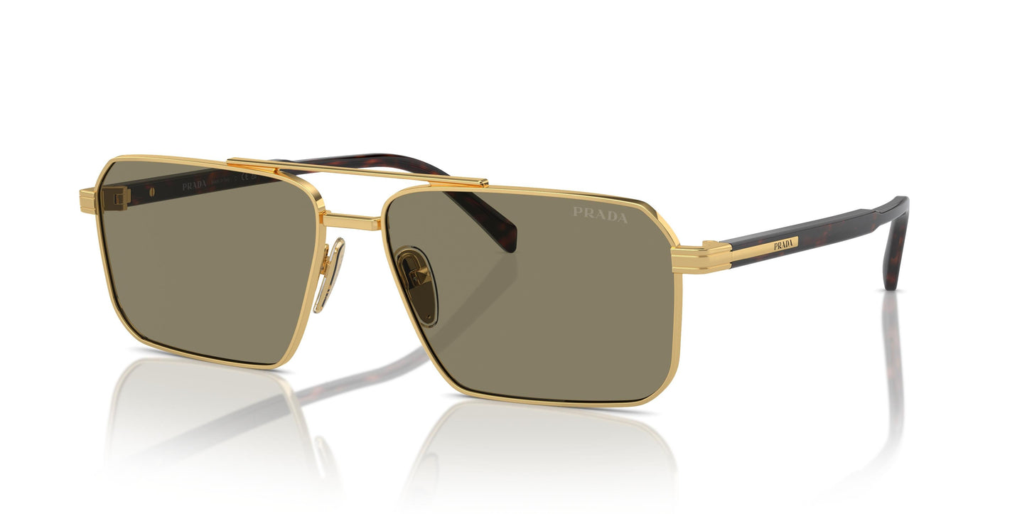 Prada PR A57S 5AK90F 58