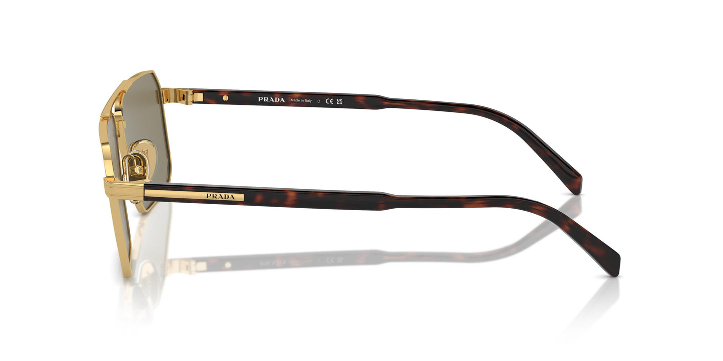 Prada PR A57S 5AK90F 58