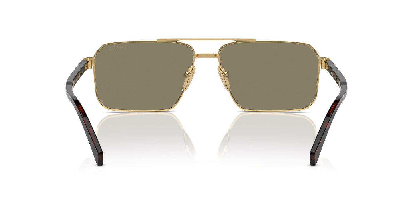 Prada PR A57S 5AK90F 58