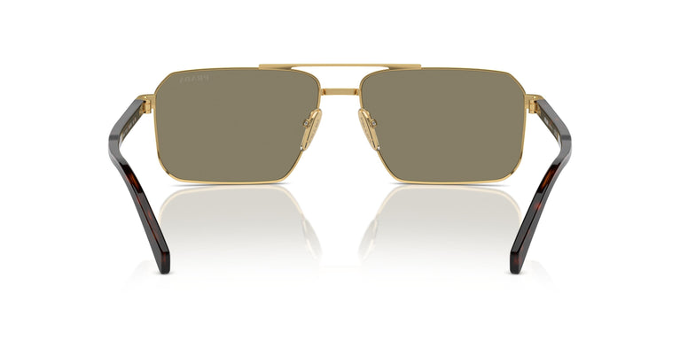 Prada PR A57S 5AK90F 58