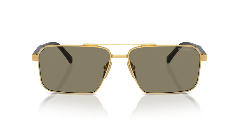 Prada PR A57S 5AK90F 58