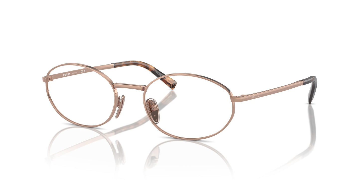 Prada PR A57V ZVF1O1 52