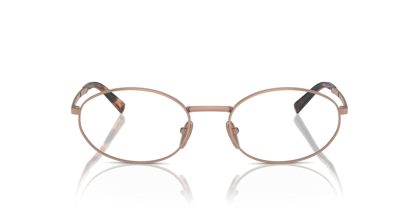 Prada PR A57V ZVF1O1 54