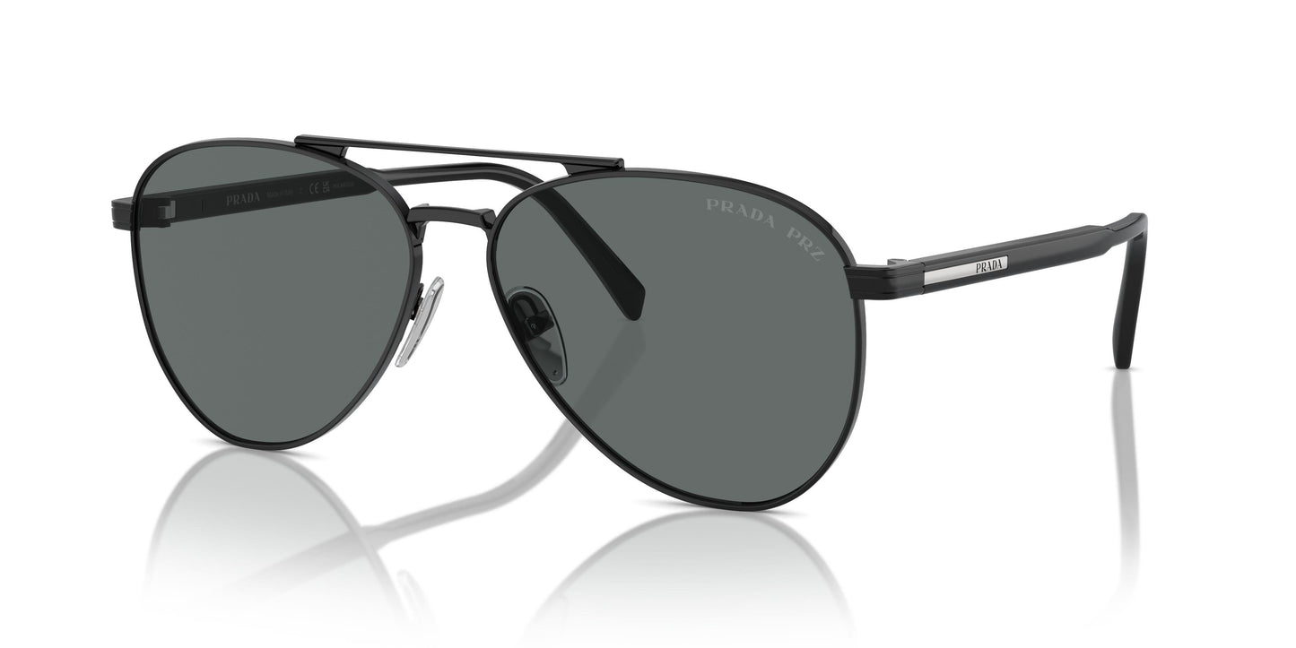 Prada PR A58S 1AB5Z1 58