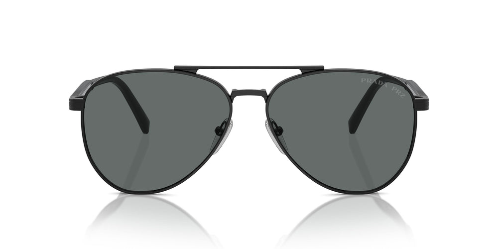 Prada PR A58S 1AB5Z1 58