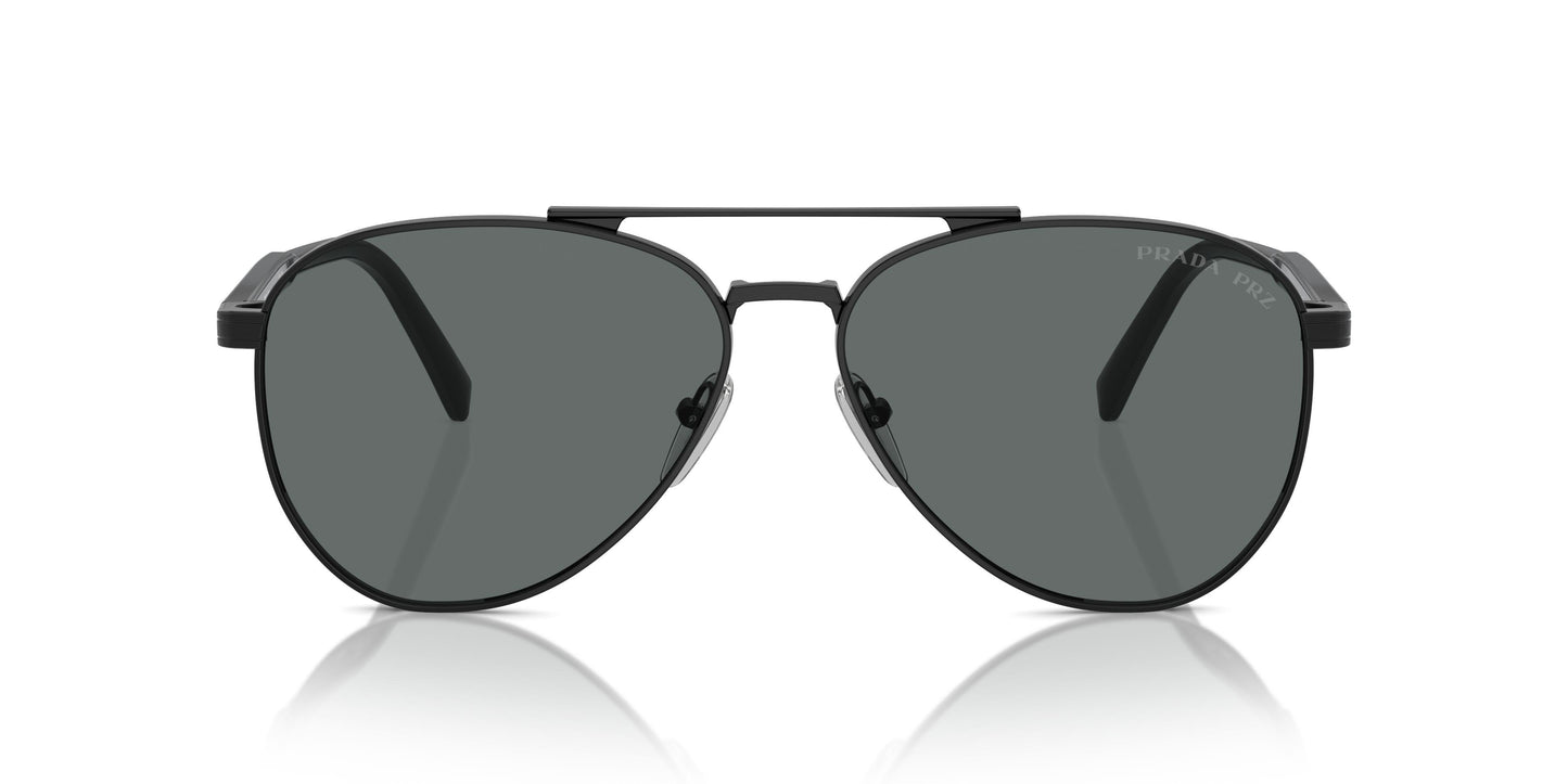 Prada PR A58S 1AB5Z1 58