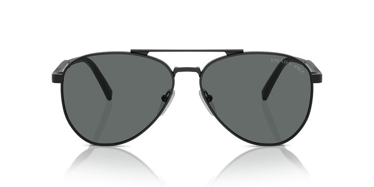 Prada PR A58S 1AB5Z1 58