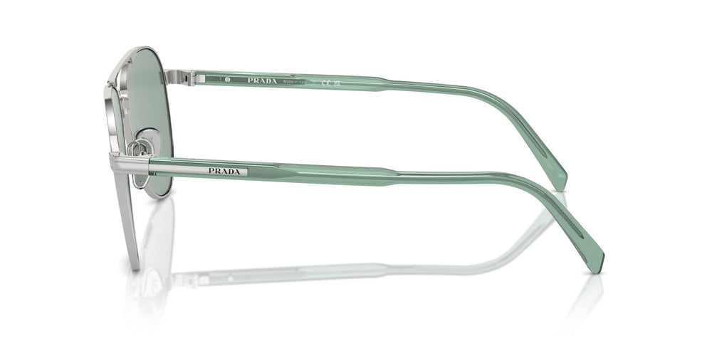 Prada PR A58S 1BC10G 61