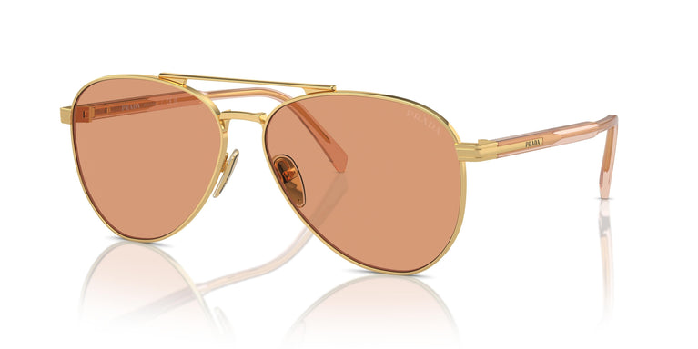 Prada PR A58S 5AK07V 61