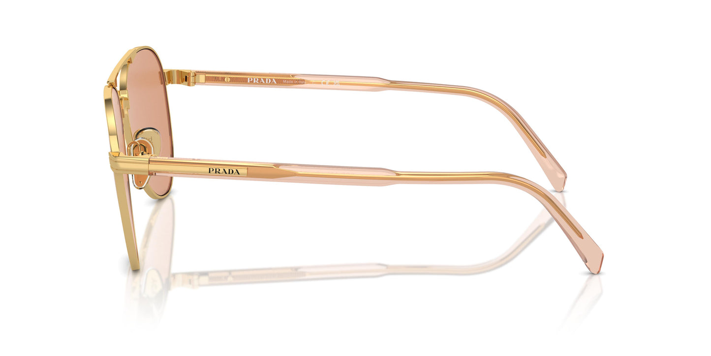 Prada PR A58S 5AK07V 61