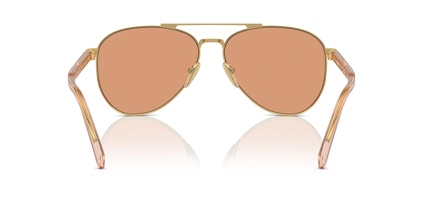 Prada PR A58S 5AK07V 61