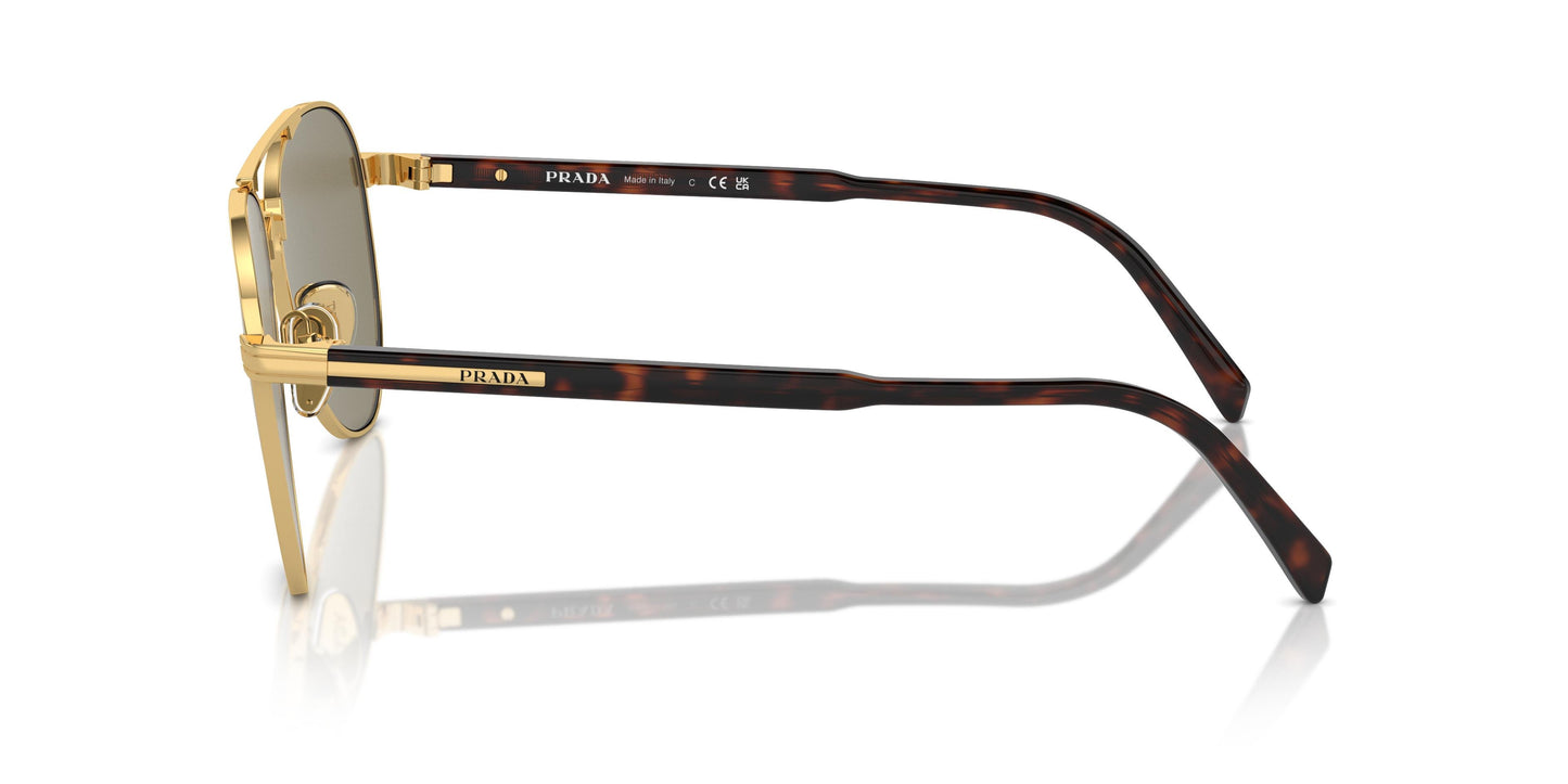 Prada PR A58S 5AK90F 58