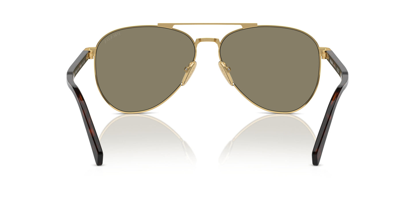 Prada PR A58S 5AK90F 58
