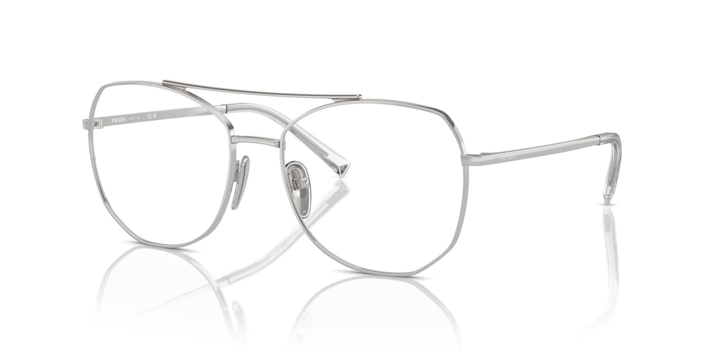 Prada PR A58V 1BC1O1 54