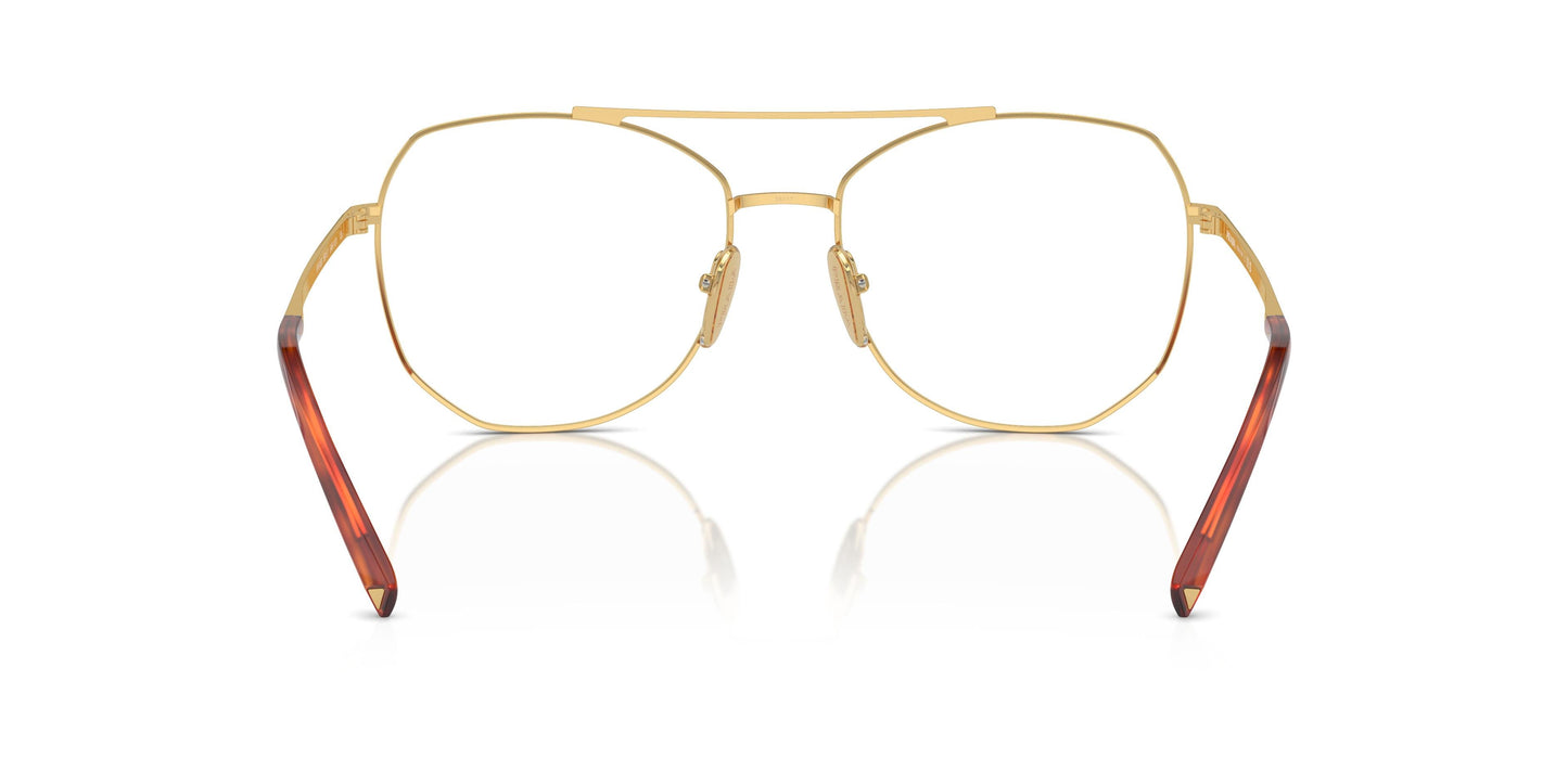 Prada PR A58V 5AK1O1 54