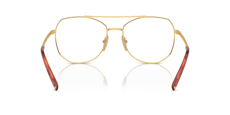 Prada PR A58V 5AK1O1 54