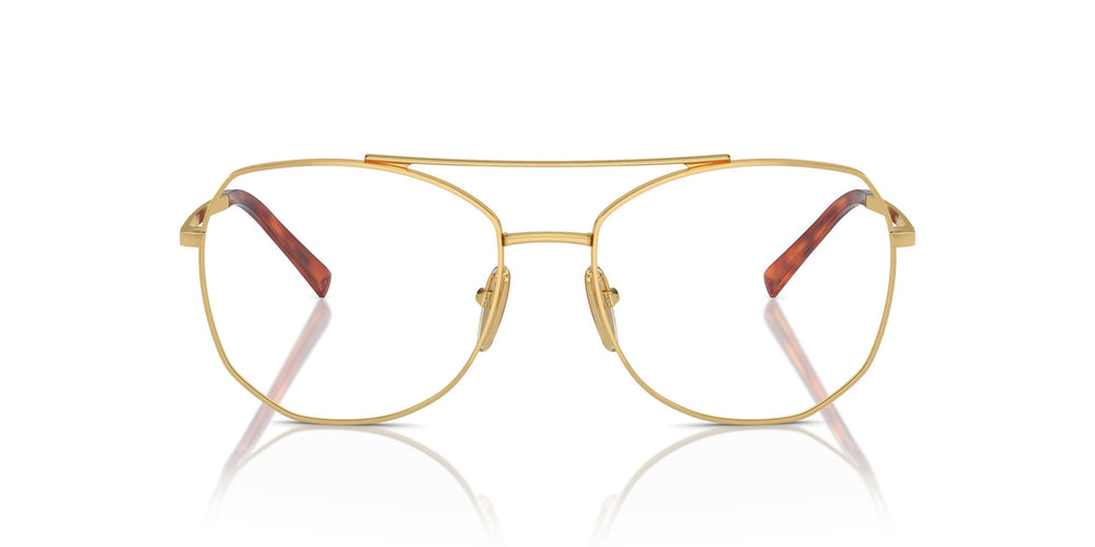 Prada PR A58V 5AK1O1 54