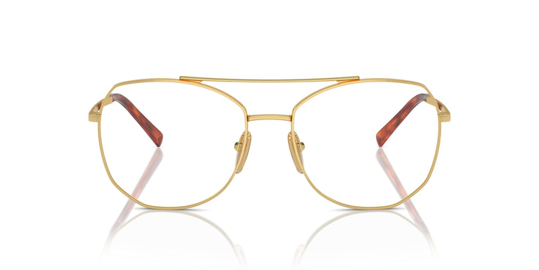 Prada PR A58V 5AK1O1 54