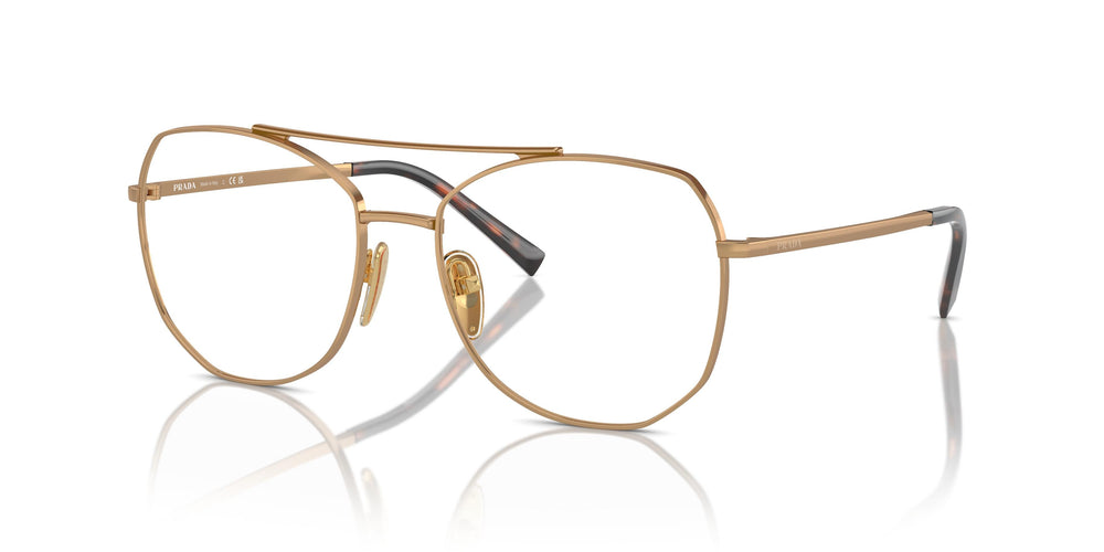 Prada PR A58V 7OE1O1 56