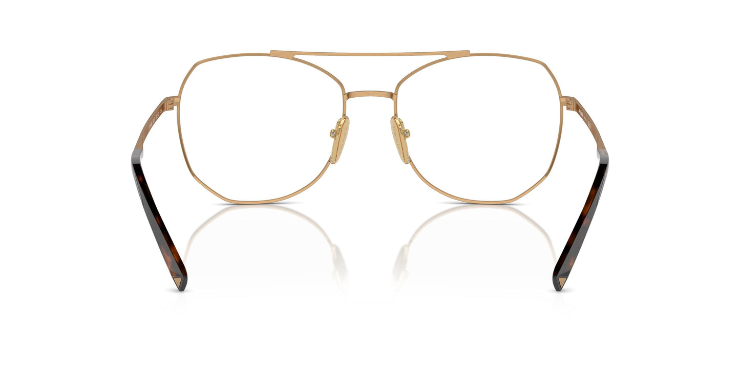 Prada PR A58V 7OE1O1 56