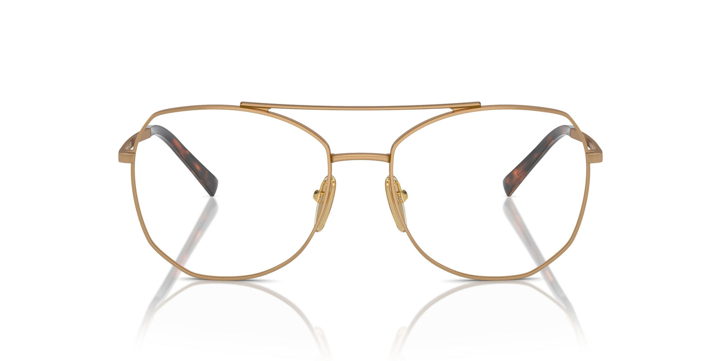 Prada PR A58V 7OE1O1 56