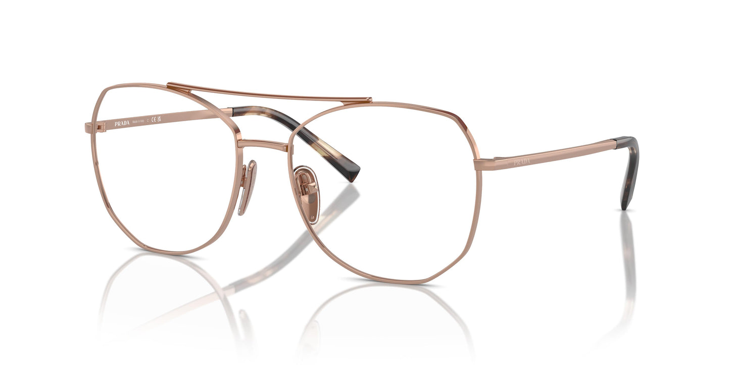 Prada PR A58V ZVF1O1 56
