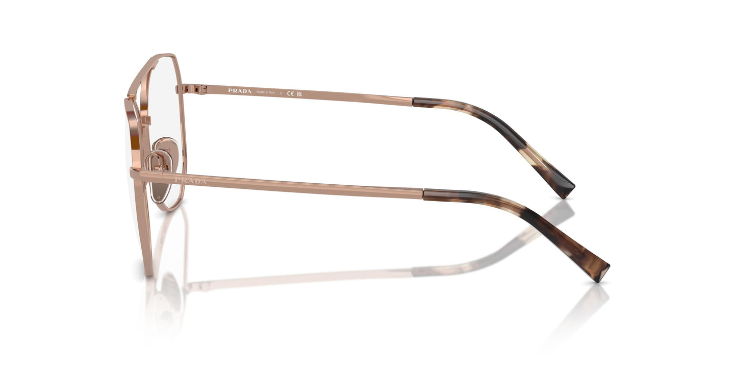 Prada PR A58V ZVF1O1 54