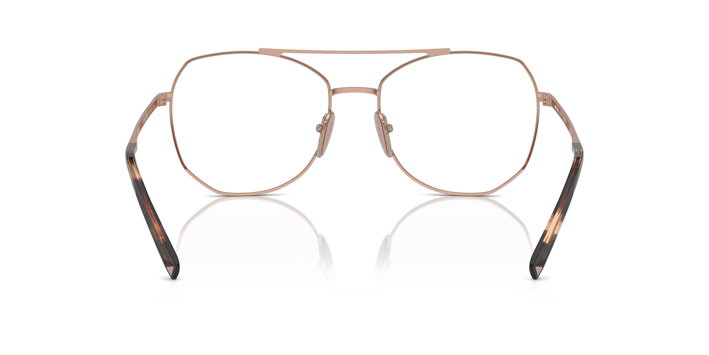 Prada PR A58V ZVF1O1 56