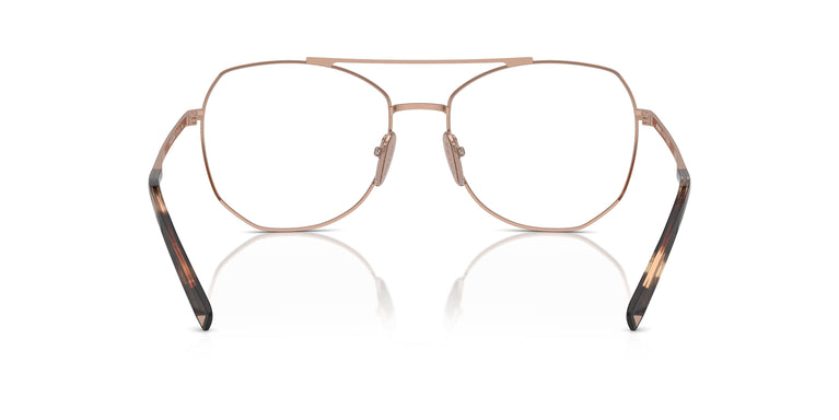 Prada PR A58V ZVF1O1 56