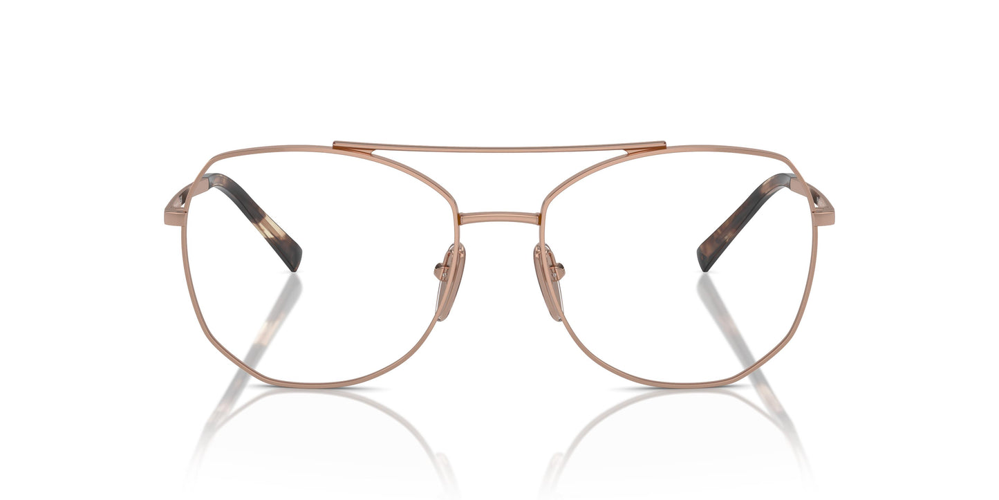 Prada PR A58V ZVF1O1 56