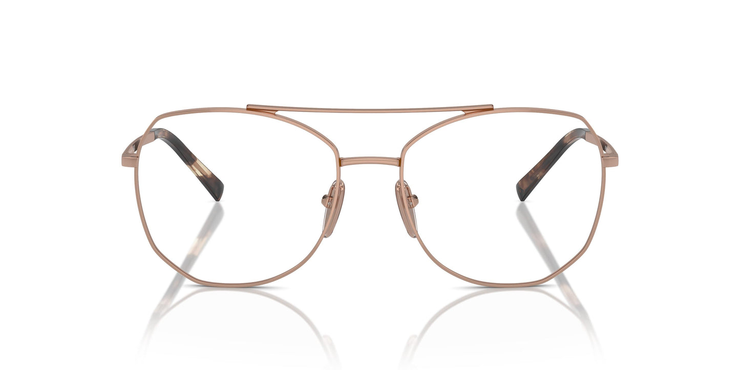 Prada PR A58V ZVF1O1 54