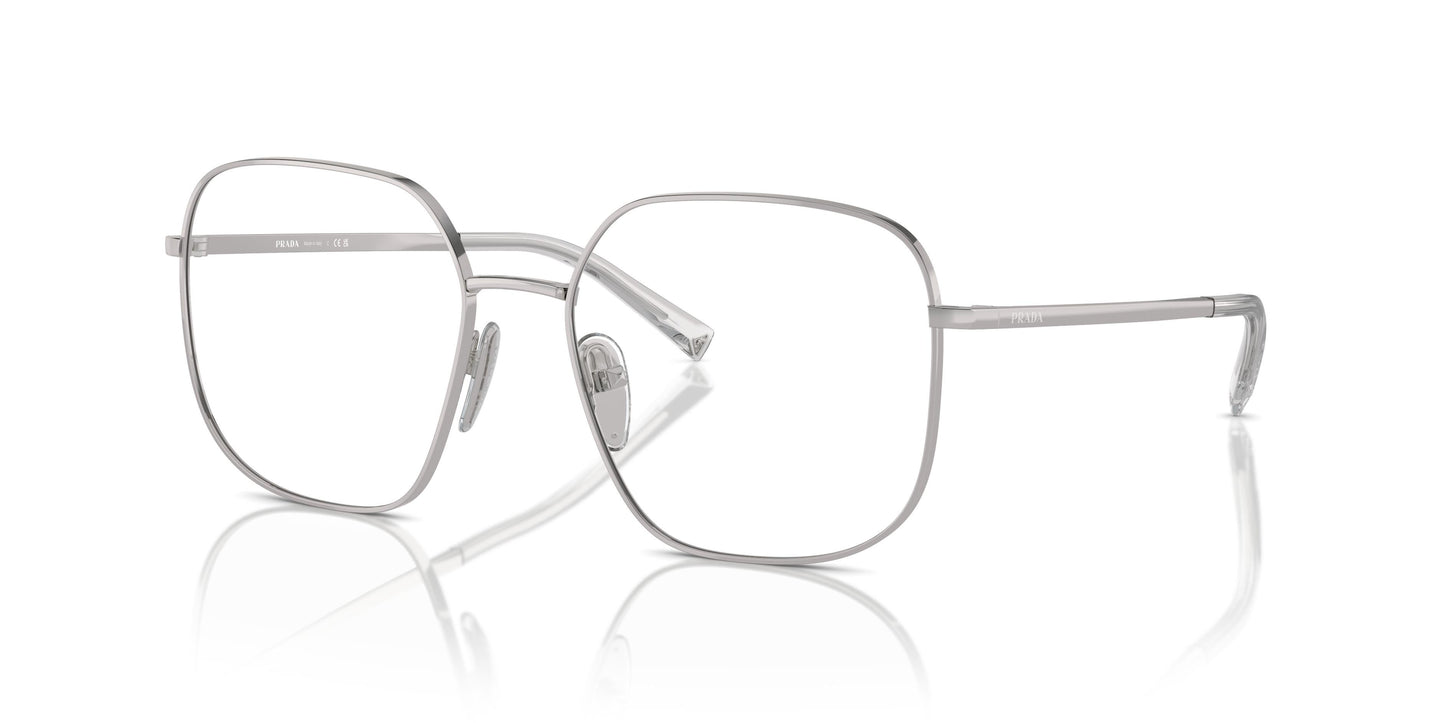 Prada PR A59V 1BC1O1 55
