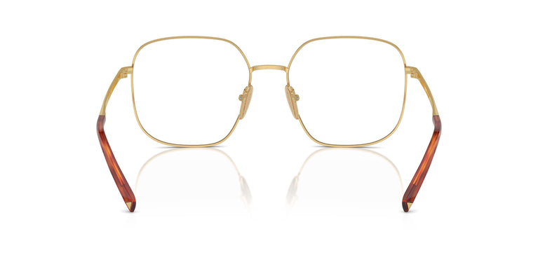 Prada PR A59V 5AK1O1 55