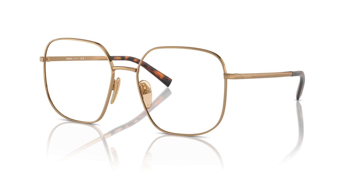 Prada PR A59V 7OE1O1 55
