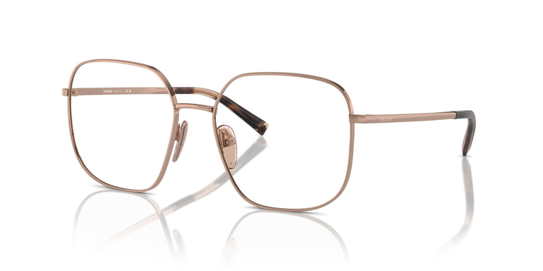 Prada PR A59V ZVF1O1 55