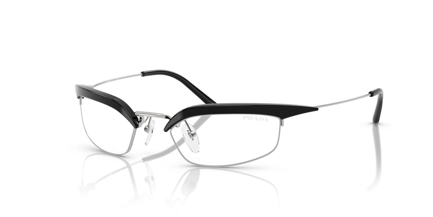 Prada PR B50S  TZM08N 52