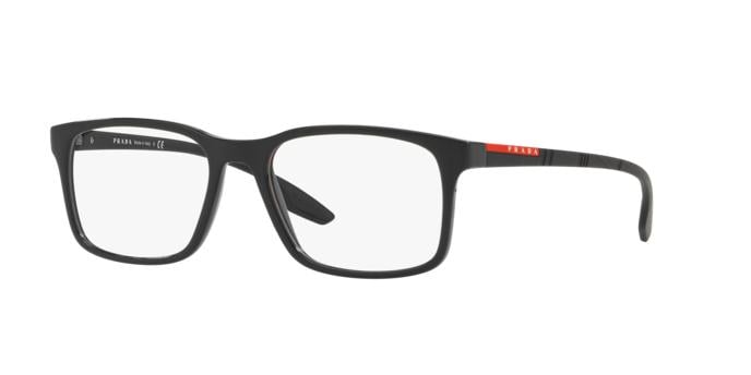 Prada Linea Rossa PS 01LV LIFESTYLE 1AB1O1 54