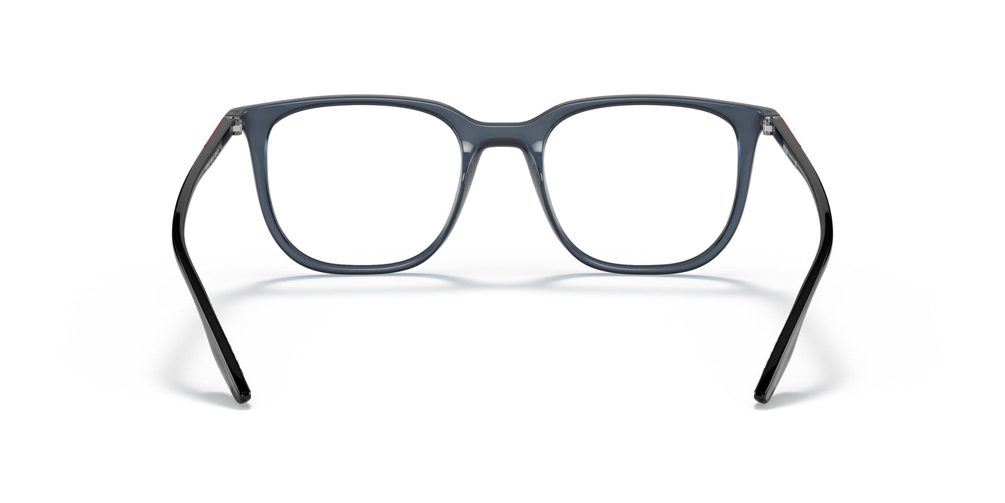 Prada Linea Rossa PS 01OV  CZH1O1 48