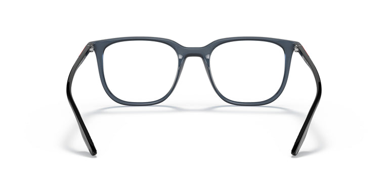 Prada Linea Rossa PS 01OV  CZH1O1 48