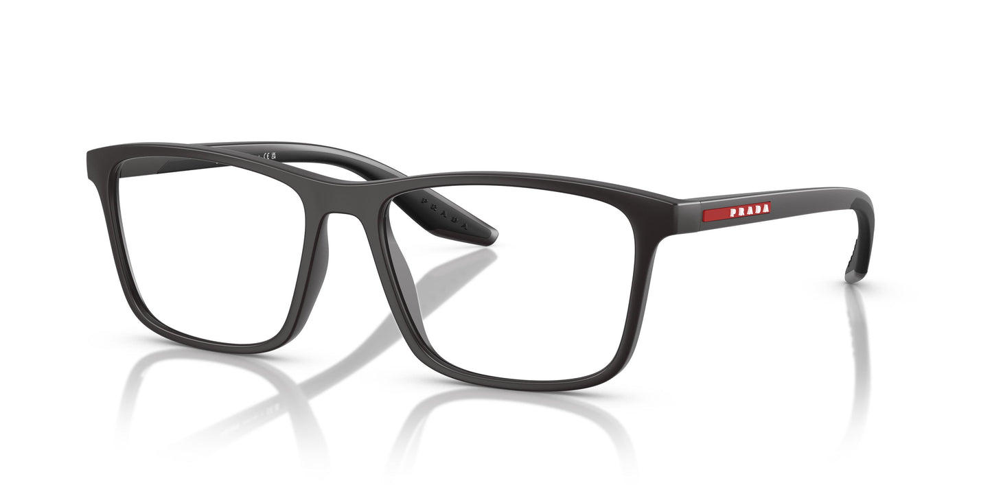 Prada Linea Rossa PS 01QV  18K1O1 56