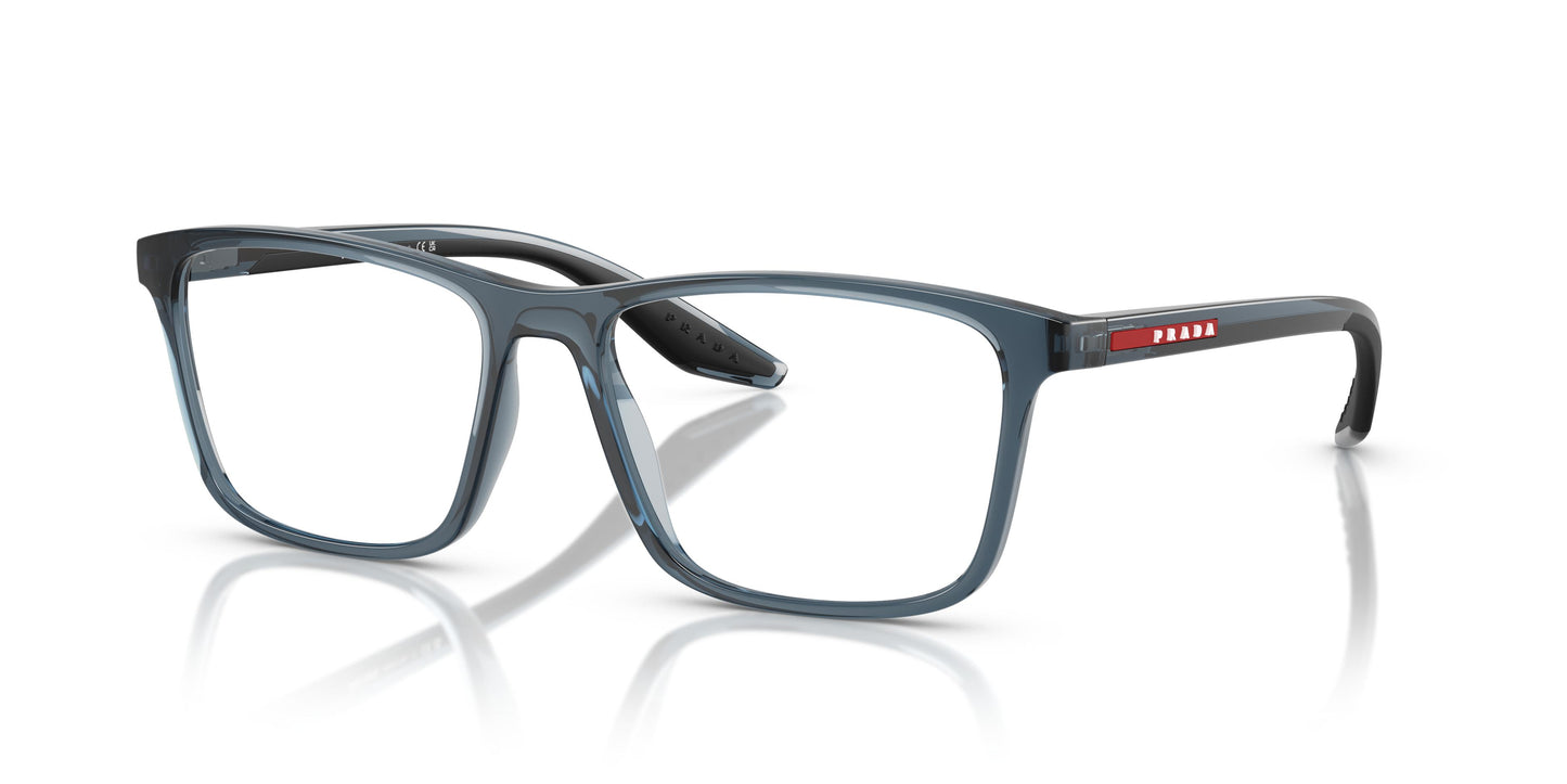 Prada Linea Rossa PS 01QV  CZH1O1 56