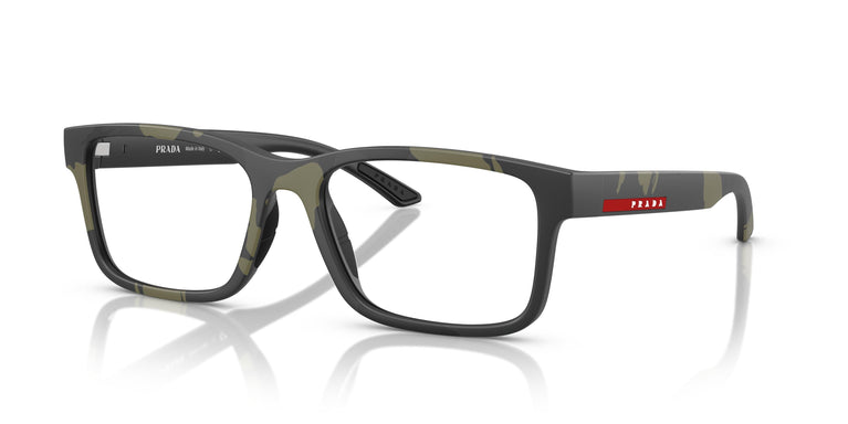 Prada Linea Rossa PS 01RV  14X1O1 56