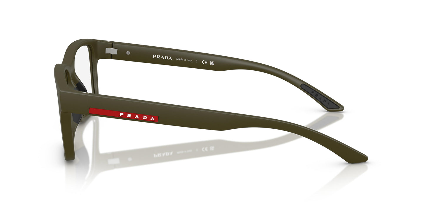 Prada Linea Rossa PS 01RV 15X1O1 56
