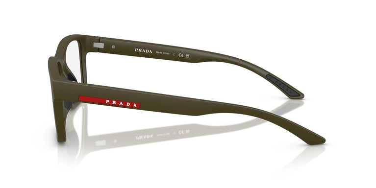Prada Linea Rossa PS 01RV 15X1O1 56