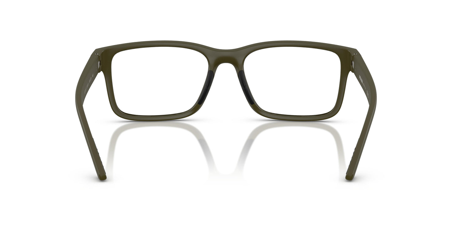Prada Linea Rossa PS 01RV 15X1O1 56