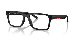 Prada Linea Rossa PS 01RV  DG01O1 56
