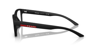 Prada Linea Rossa PS 01RV  DG01O1 56